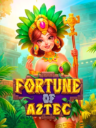 Fortune of Aztec